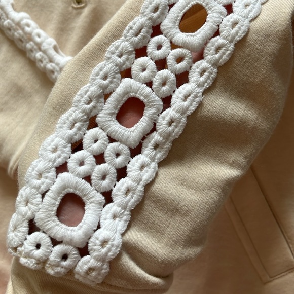 Beige Skipper popover - Picture 8 of 9